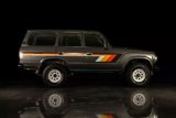 Used 1988 Toyota Land Cruiser image 4