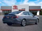 Used 2017 Honda Accord EX-L image 4