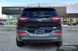 Used 2015 Jeep Cherokee Latitude image 4