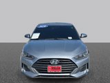 Used 2020 Hyundai Veloster 2.0 image 2