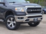 Used 2019 RAM 1500 4x4 Crew Cab image 2