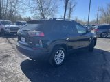 Used 2020 Jeep Cherokee Latitude w/ Advanced Safety Group image 2