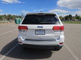 Used 2015 Jeep Grand Cherokee Limited image 4