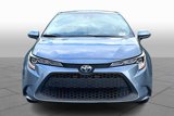 Used 2022 Toyota Corolla LE image 3