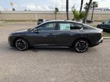 New 2025 Kia K4 EX image 4
