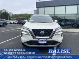 Used 2023 Nissan Rogue SV image 2