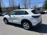 Used 2023 Honda HR-V LX image 4