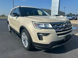Certified 2018 Ford Explorer XLT w/ Equipment Group 202A image 2