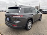 Used 2021 Jeep Grand Cherokee L Limited image 3