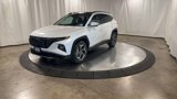 Used 2022 Hyundai Tucson Limited image 4