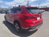 Used 2022 Hyundai Santa Fe SEL image 5
