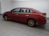 Used 2019 Nissan Sentra SV image 3