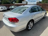 Used 2013 Volkswagen Passat 2.5 SE image 4