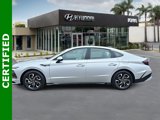 Certified 2024 Hyundai Sonata SEL image 6