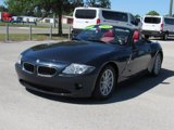 Used 2005 BMW Z4 2.5i image 6