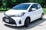 Used 2015 Toyota Yaris L image 3