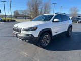 Certified 2020 Jeep Cherokee Latitude w/ Quick Order Package 26F North image 3
