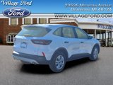 Certified 2023 Ford Escape AWD image 5