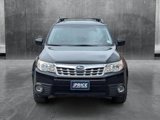 Used 2013 Subaru Forester 2.5X Premium w/ All-Weather Plus Pkg image 2