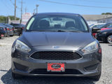 Used 2016 Ford Focus SE w/ SE Cold Weather Package image 2