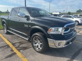 Used 2017 RAM 1500 Limited image 2
