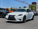Used 2016 Lexus IS 200t image 3