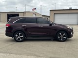 Used 2017 Kia Sorento EX w/ EX Premium Package image 4