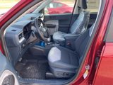 New 2025 Ford Maverick XLT w/ XLT Luxury Package image 5