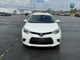 Used 2014 Toyota Corolla L image 2