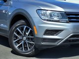 Used 2021 Volkswagen Tiguan SE image 2
