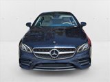 Used 2018 Mercedes-Benz E 400 Coupe image 2