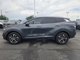 Certified 2023 Kia Sportage EX image 4