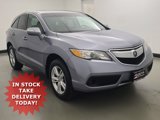 Used 2015 Acura RDX AWD image 1