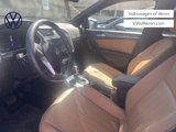 Used 2022 Volkswagen Tiguan SE w/ Panoramic Sunroof Package image 2