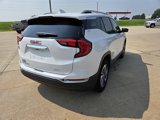 Used 2020 GMC Terrain SLT image 3