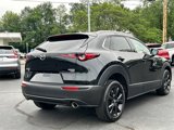 Used 2022 MAZDA CX-30 2.5 Turbo w/ Premium Package image 2