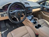Certified 2021 Porsche Cayenne Coupe image 4
