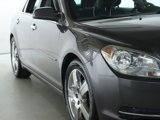 Used 2012 Chevrolet Malibu LT w/ 1LT All-Star Package image 5