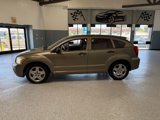 Used 2008 Dodge Caliber SE w/ SE Plus Group image 4