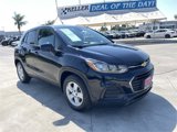 Used 2022 Chevrolet Trax LS w/ Tint and Cruise Package image 2