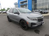 Used 2023 Chevrolet Equinox LS w/ LS Convenience Package image 2
