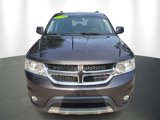 Used 2019 Dodge Journey SE image 2
