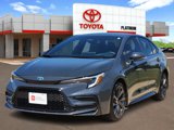 Used 2024 Toyota Corolla SE image 2