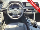 Certified 2023 Hyundai Sonata SEL Plus image 3