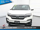 Used 2019 Honda Pilot EX-L image 3