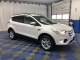 Certified 2018 Ford Escape SEL image 5