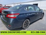 Used 2015 Nissan Sentra SV image 5