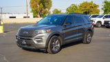 Used 2023 Ford Explorer XLT w/ Equipment Group 202A image 3