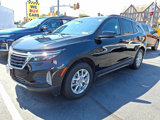 Used 2024 Chevrolet Equinox LT w/ LPO, Floor Liner Package image 4