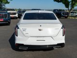 Used 2021 Cadillac CT4 Sport image 6